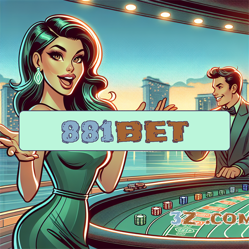 Experimente a revolução do app da 881bet.com no Brasil