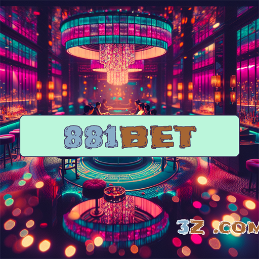 Jogos Inovadores e Diversão no 881bet.com