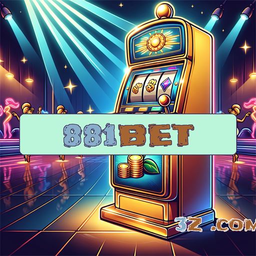 Paga: A Revolução dos Jogos no 881bet.com