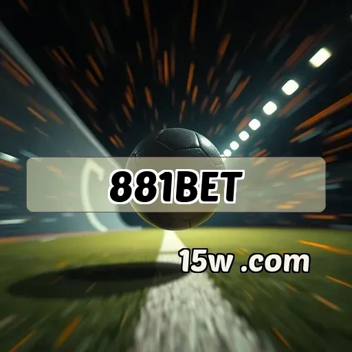 881bet.com - Atrações Imperdíveis na Seção de Jogos