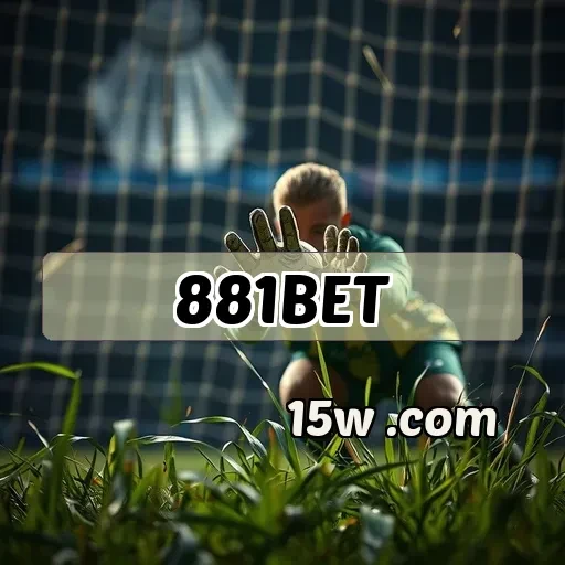 881bet.com: Os Melhores Jackpots para Aumentar Sua Emoção nas Apostas!