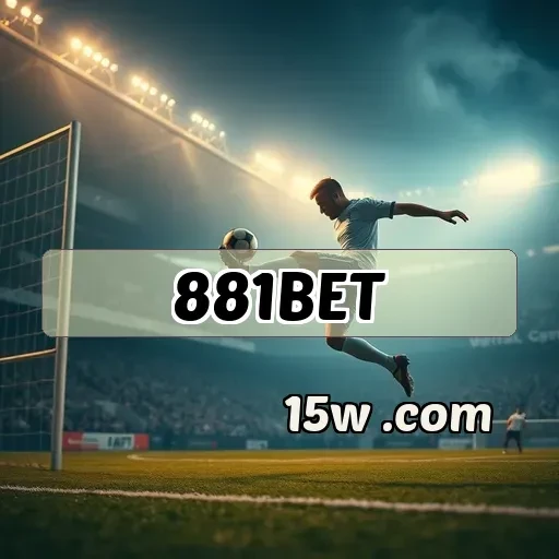 881bet.com: A Revolução dos Jogos Ao Vivo no Brasil