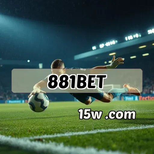 881bet.com: Exploração Inovadora nas Apostas Esportivas Brasileiras